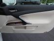 2015 LEXUS IS 250C Convertible