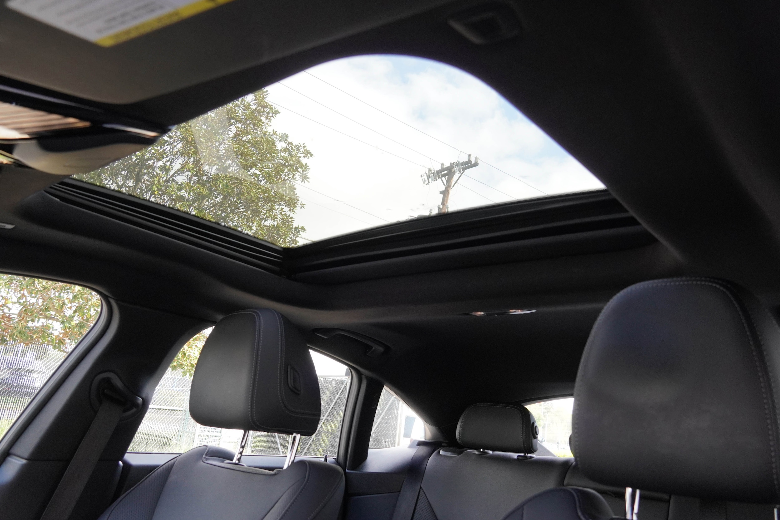 2023 BMW i4 eDrive35 Gran Coupe photo 3