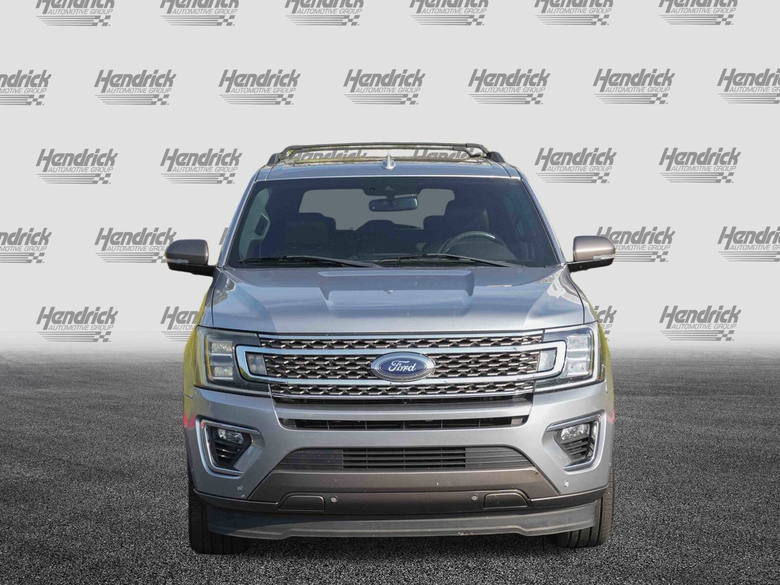 2021 Ford Expedition King Ranch photo 2
