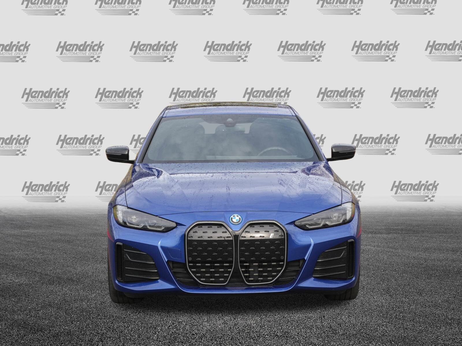 2023 Bmw i4 eDrive40 photo 2