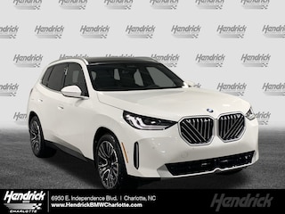 2025 BMW X3