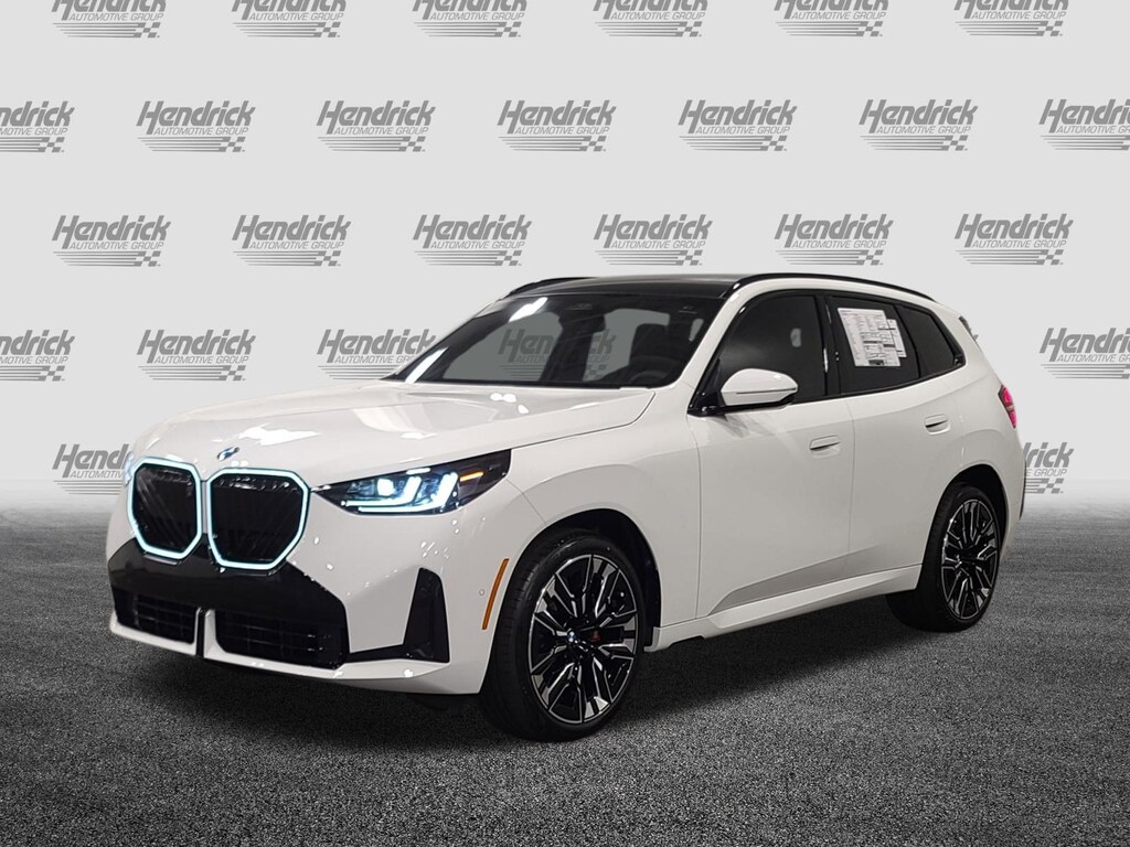 Used 2026 BMW X3 30 xDrive SUV