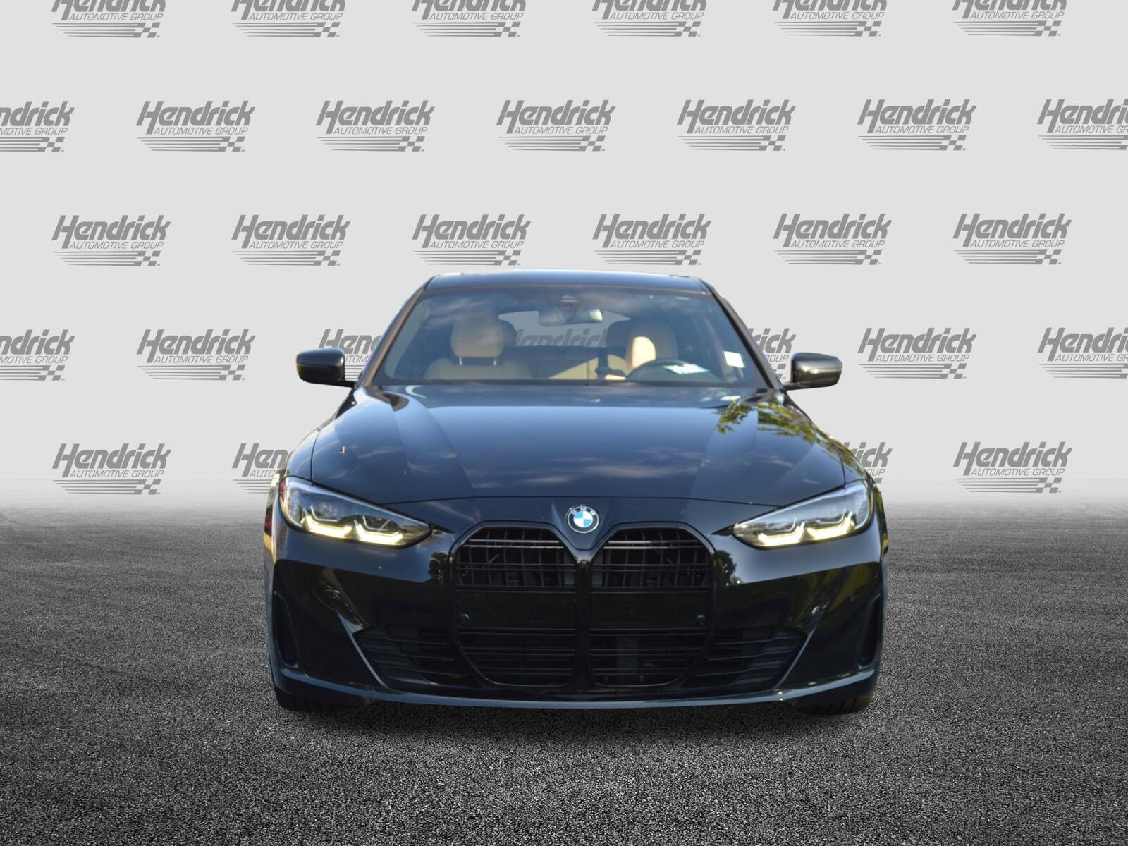 2023 Bmw 430i photo 3