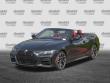 2025 BMW 4 Series M440i Convertible