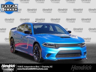 2023 Dodge Charger R/T Sedan