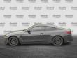 2026 BMW M4 Competition xDrive Coupe