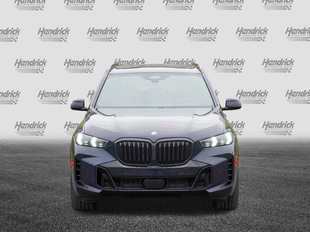 Certified 2024 BMW X5 sDrive40i SUV