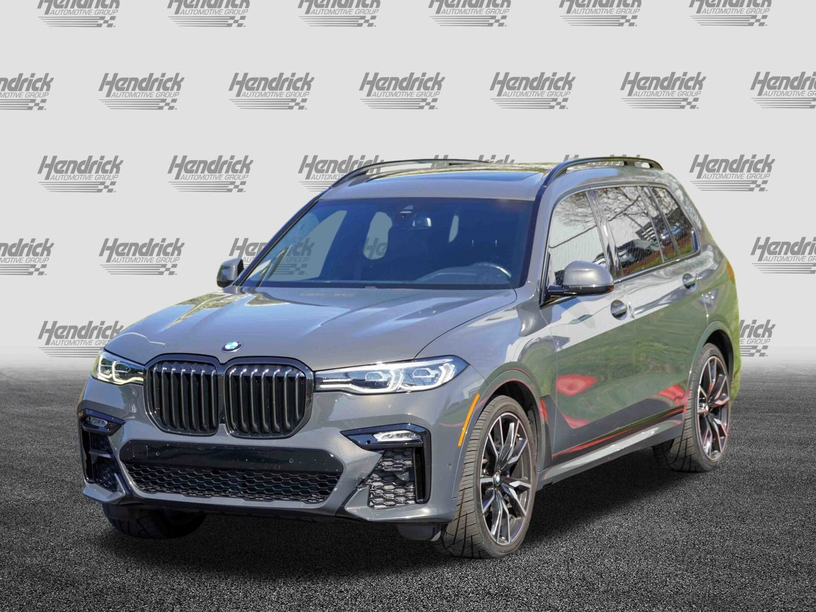 2022 Bmw X4 xDrive40i photo 2