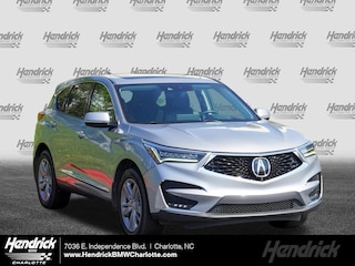 2020 Acura RDX w/Advance Pkg SUV