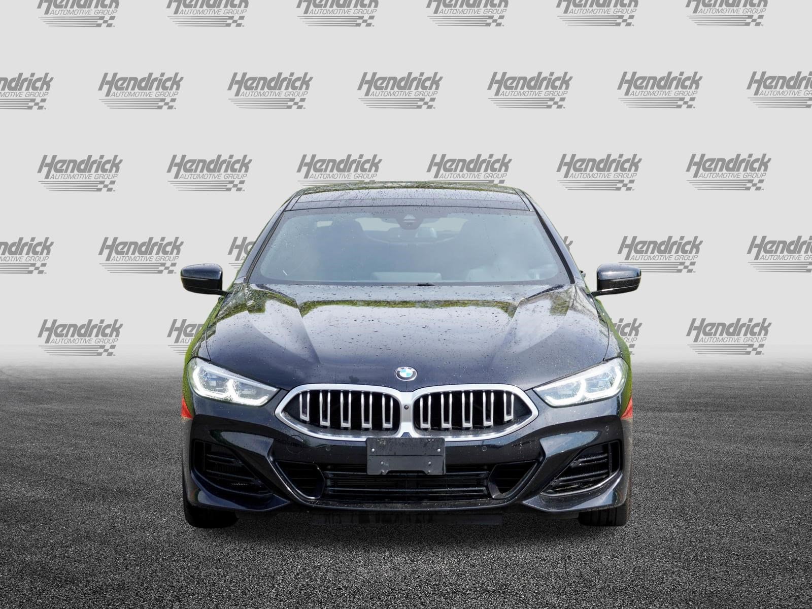 BMW 8 Series 840i XDrive Gran Coupe