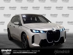 2026 BMW iX xDrive45 SUV