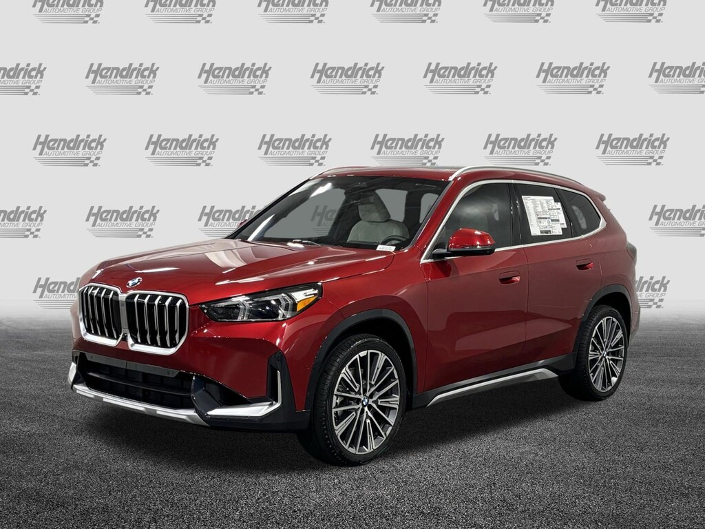 Used 2026 BMW X1 xDrive28i SUV