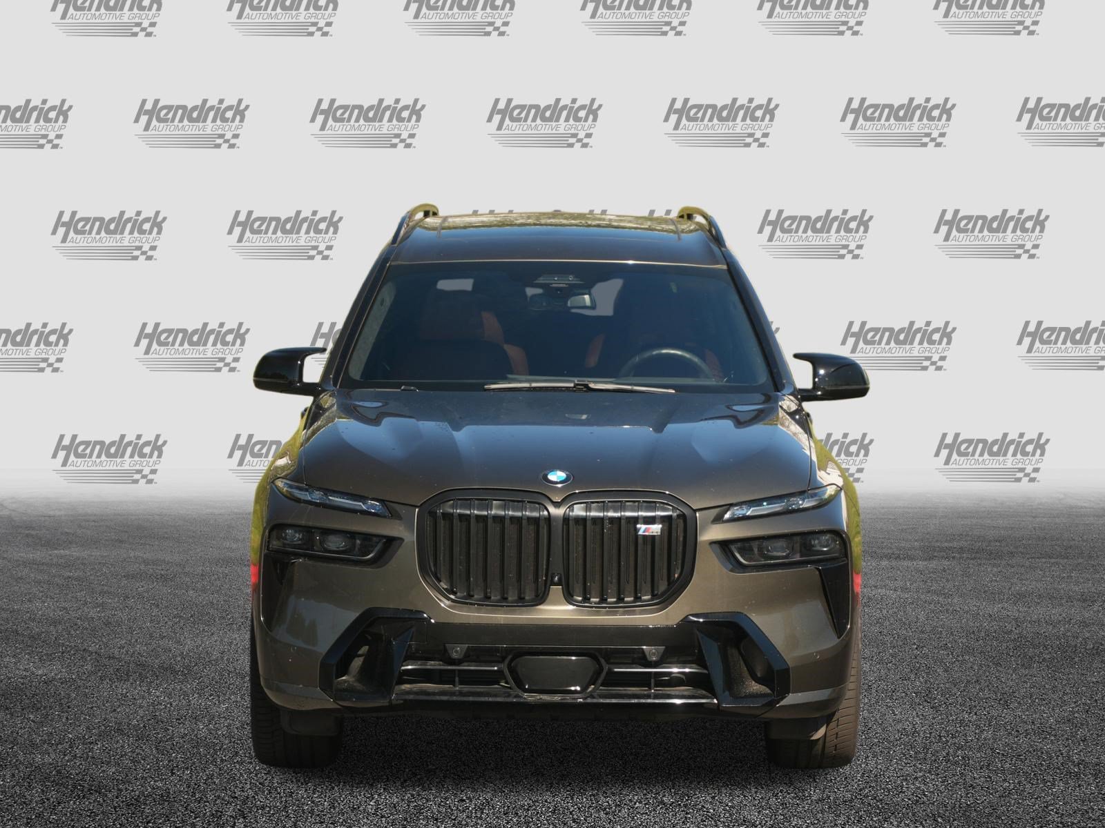 Certified 2025 BMW X7 M60i SUV