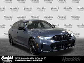 2026 BMW 3 Series M340i NA Sedan