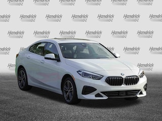 2024 BMW 2 Series 228i xDrive Gran Coupe Sedan