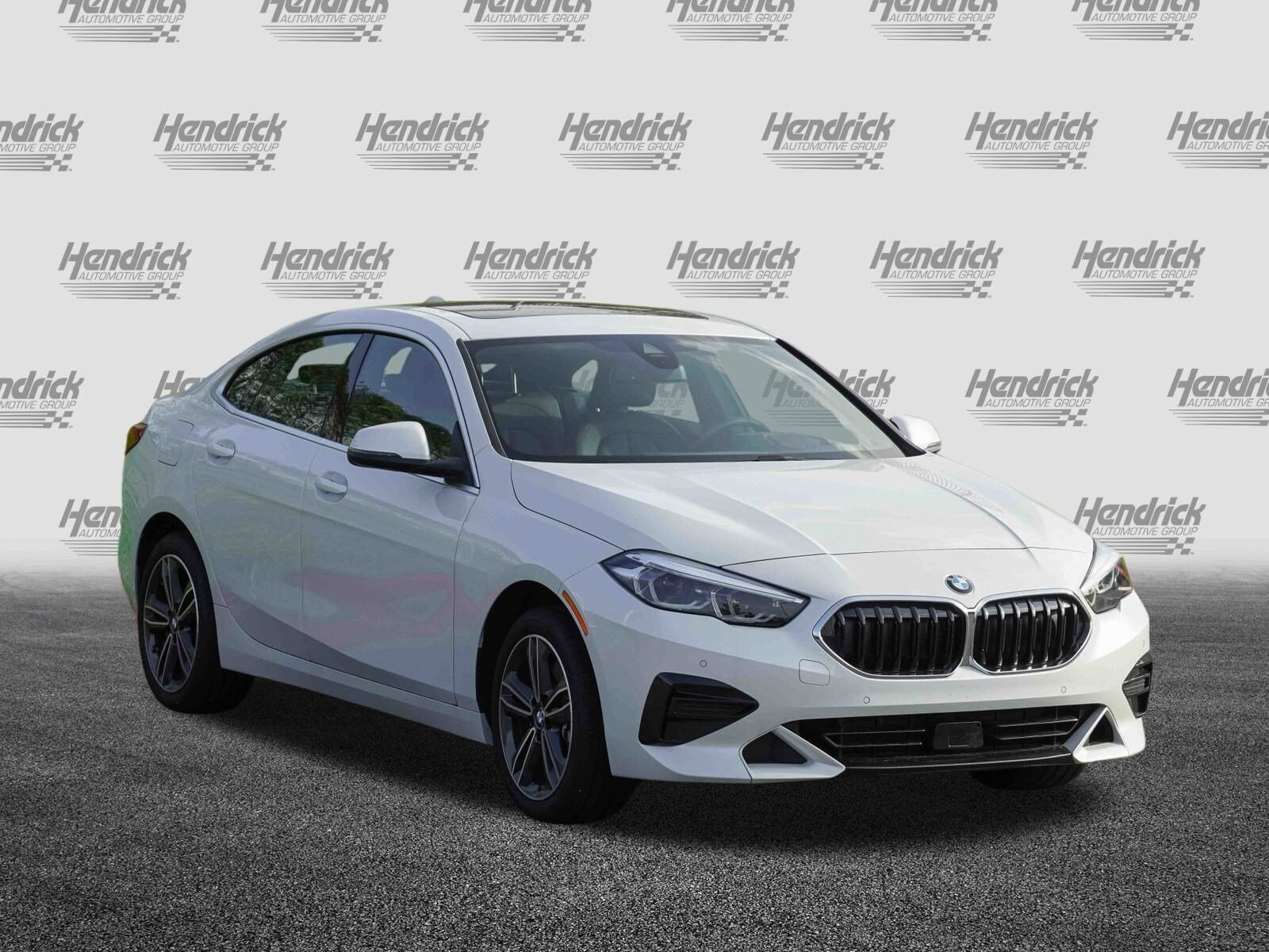 2024 Bmw 228i xDrive Gran Coupe photo 2