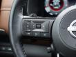 2024 Nissan Pathfinder Platinum SUV