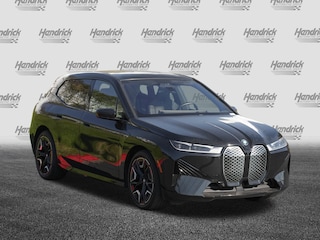 2023 BMW iX xDrive50 SUV