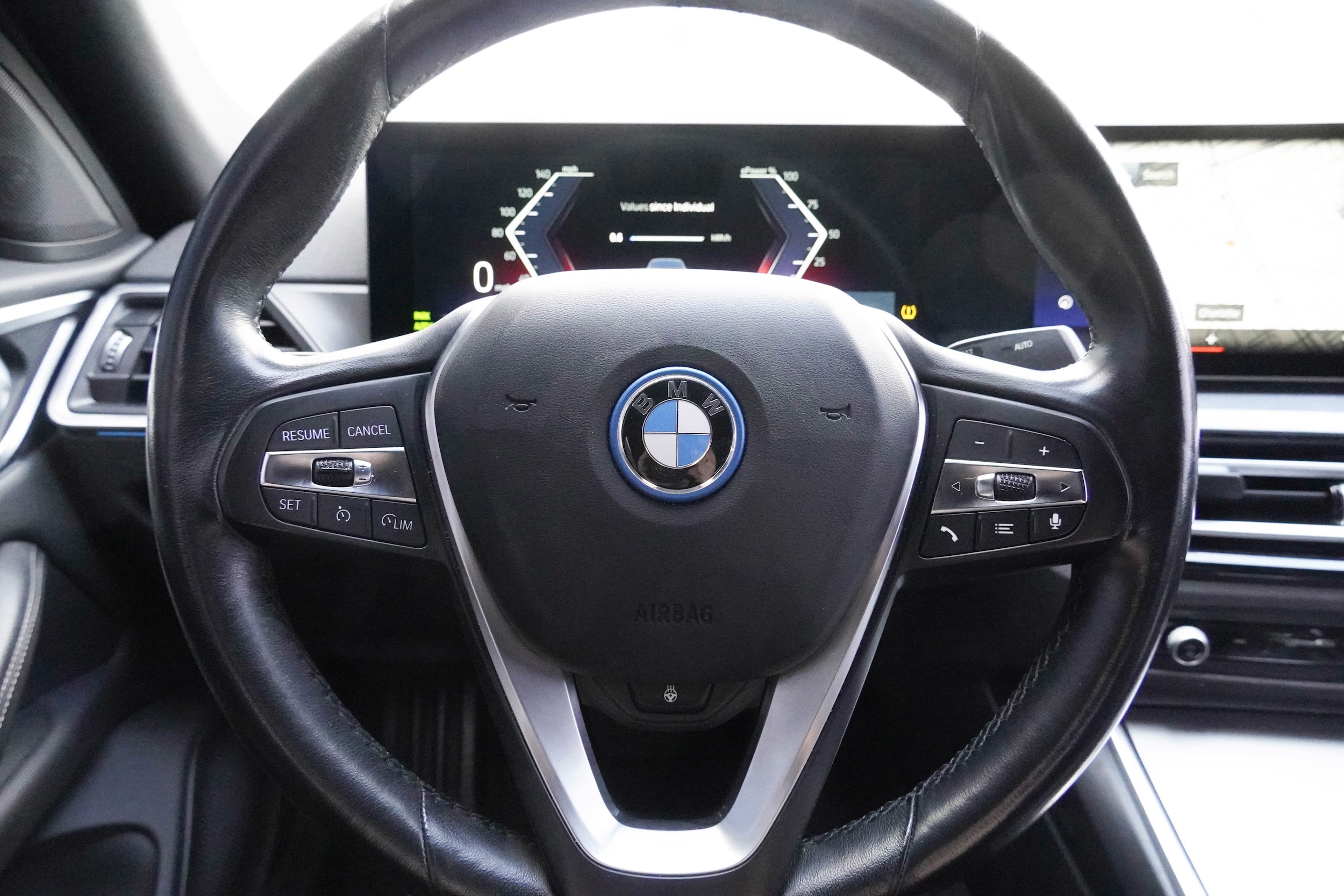 2023 BMW i4 eDrive35 Gran Coupe photo 5