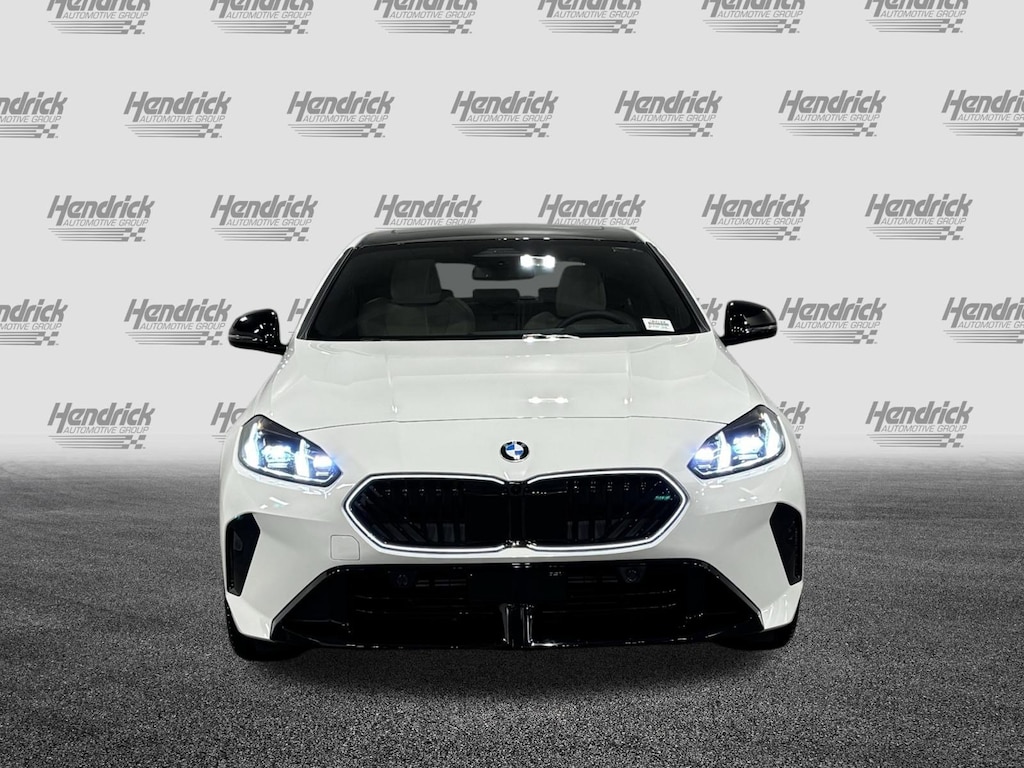 New 2026 BMW 2 Series 228 xDrive Gran Coupe Sedan