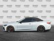 2024 BMW 4 Series 430i Convertible