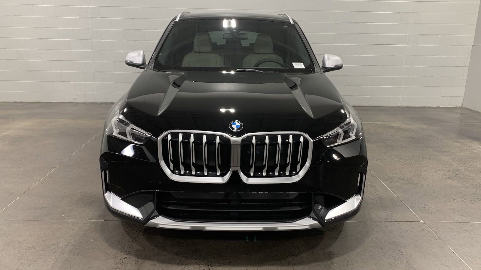 Used 2024 BMW X1 28i with VIN WBX73EF08R5Y38533 for sale in Wilmington, NC