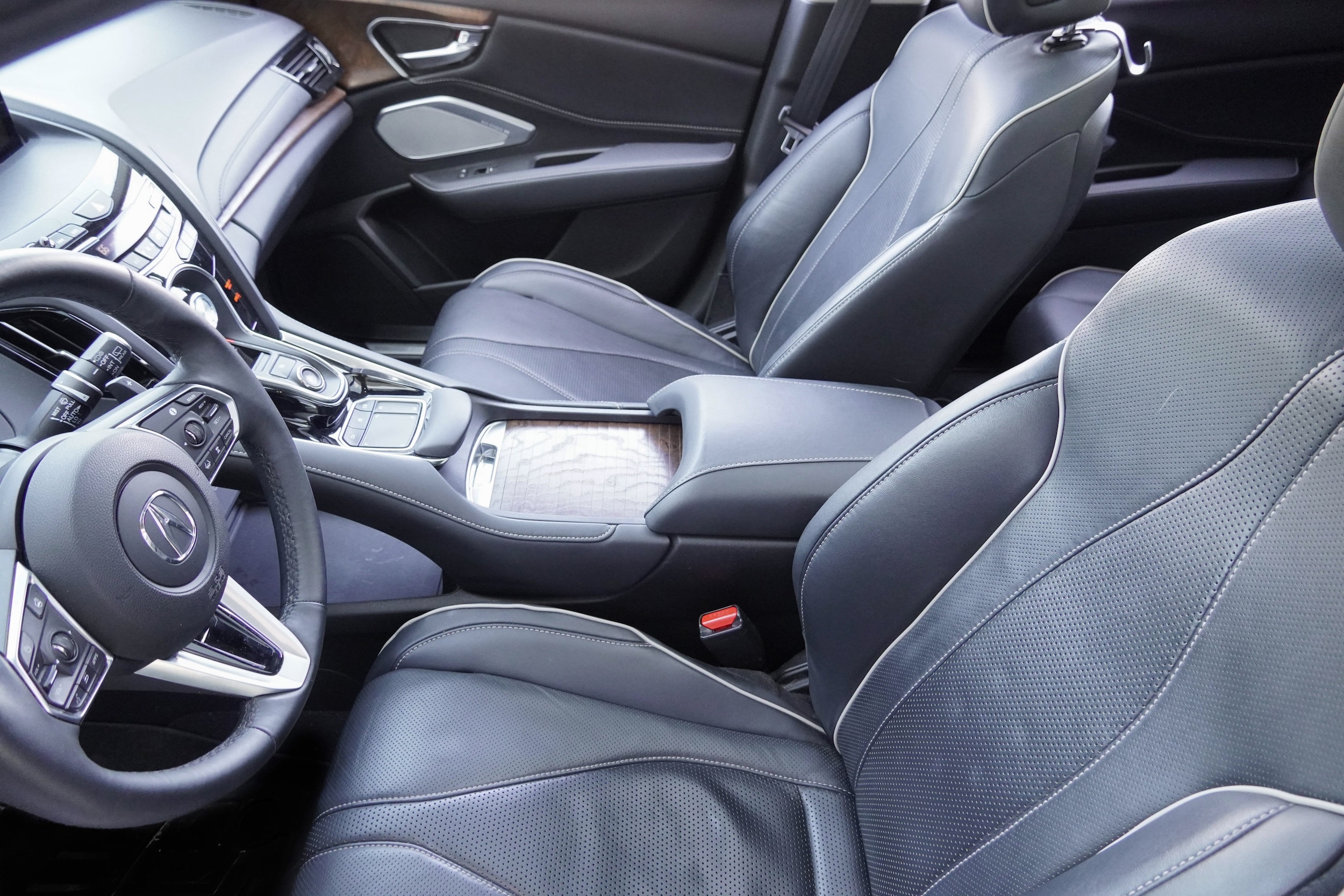Acura RDX W/Advance Pkg
