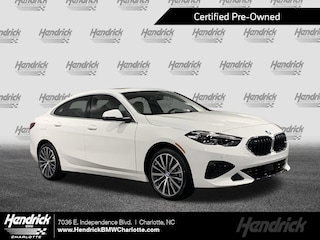 2024 BMW 2 Series 228i Gran Coupe Sedan