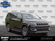 Jeep Wagoneer