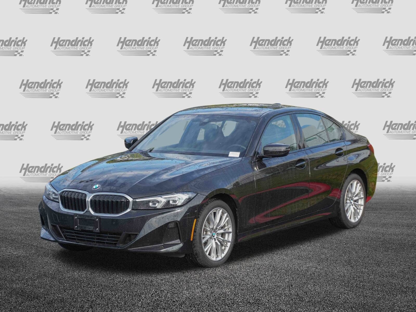 2023 Bmw 330i xDrive photo 3