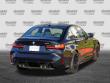 2024 BMW M3 Sedan