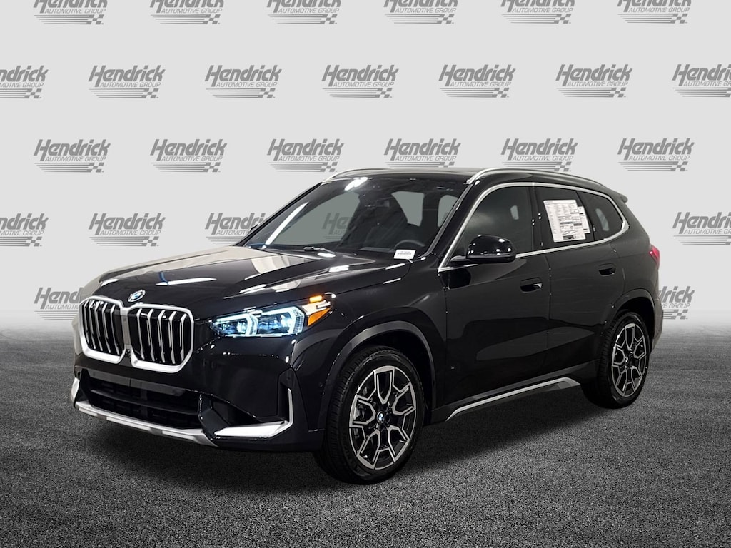 New 2026 BMW X1 xDrive28i SUV