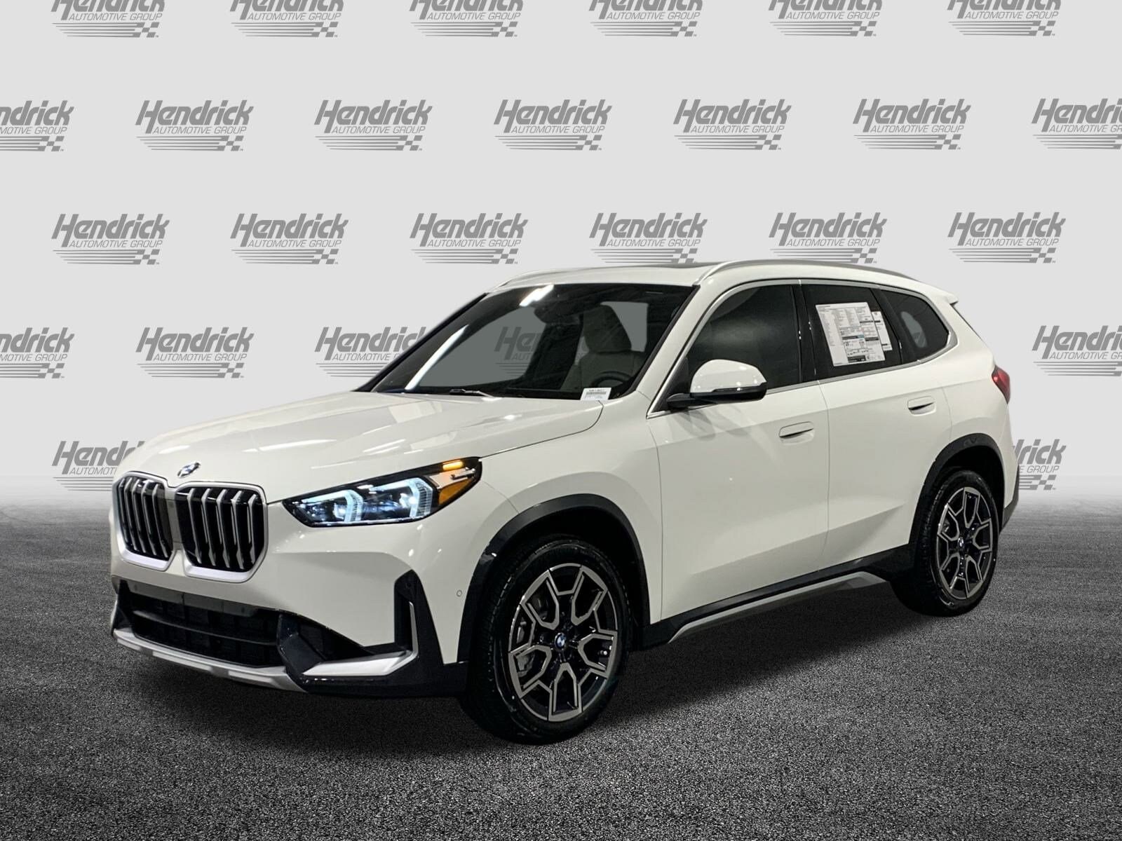 2025 Bmw X1 XDrive28i photo 3