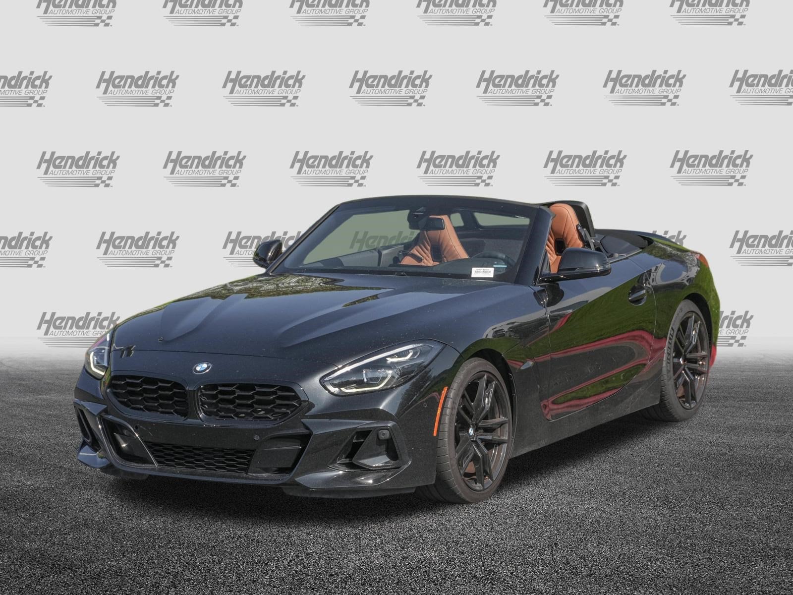 BMW Z4 SDrive30i