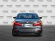 2020 BMW 5 Series M550i xDrive Sedan