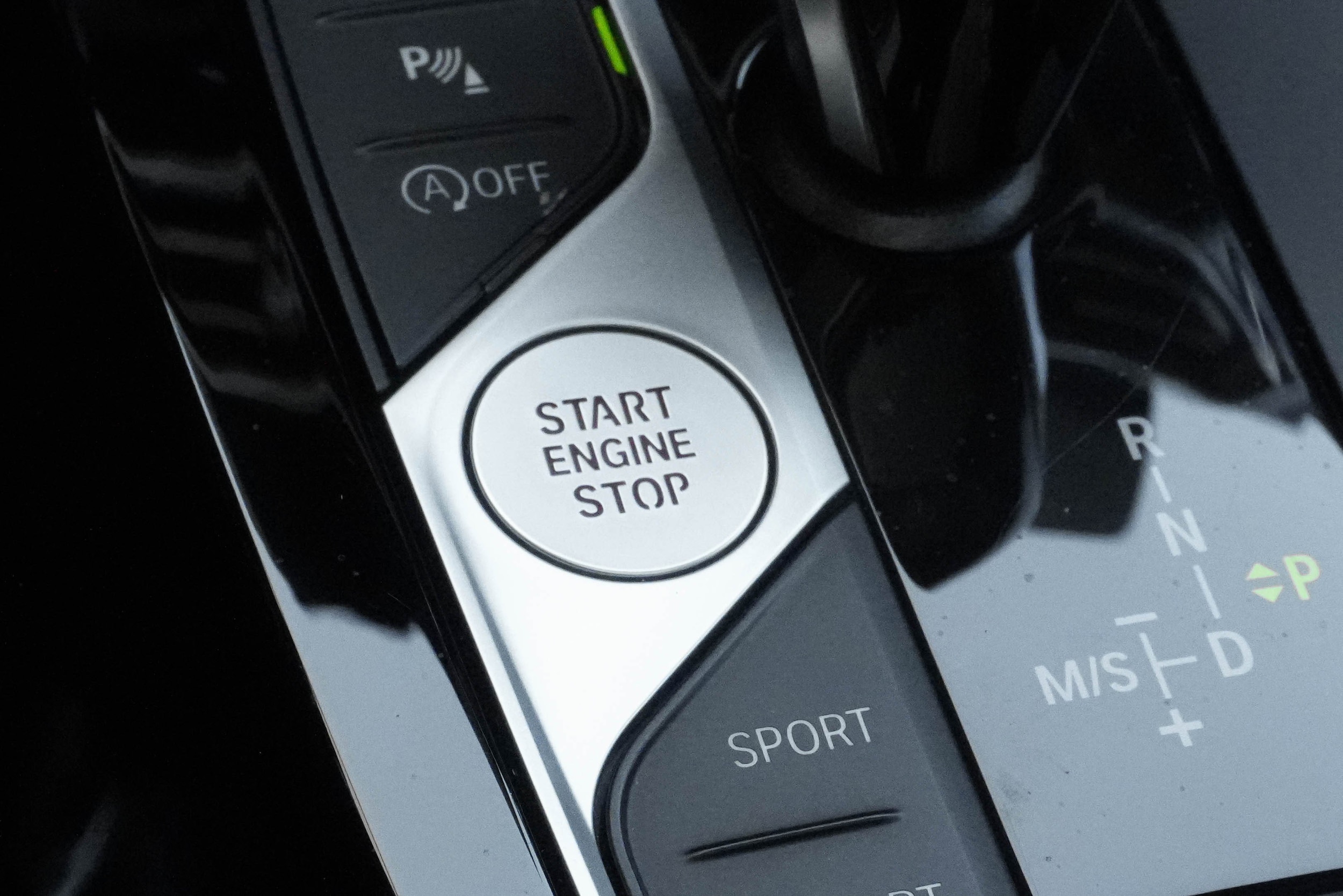 2023 BMW X3 sDrive30i photo 4