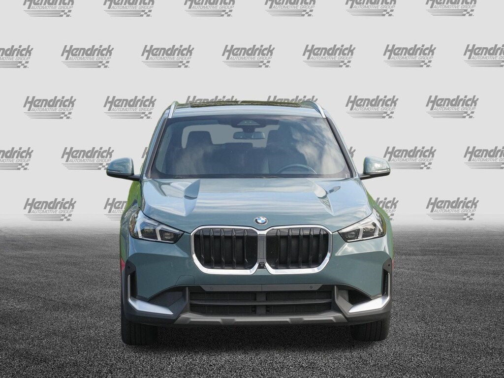 Certified 2023 BMW X1 xDrive28i SUV