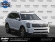  Kia Telluride