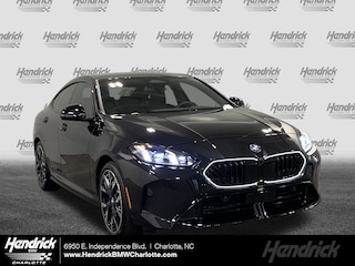 2026 BMW 2 Series 228 Gran Coupe Sedan
