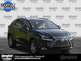 2021 LEXUS NX NX 300 SUV