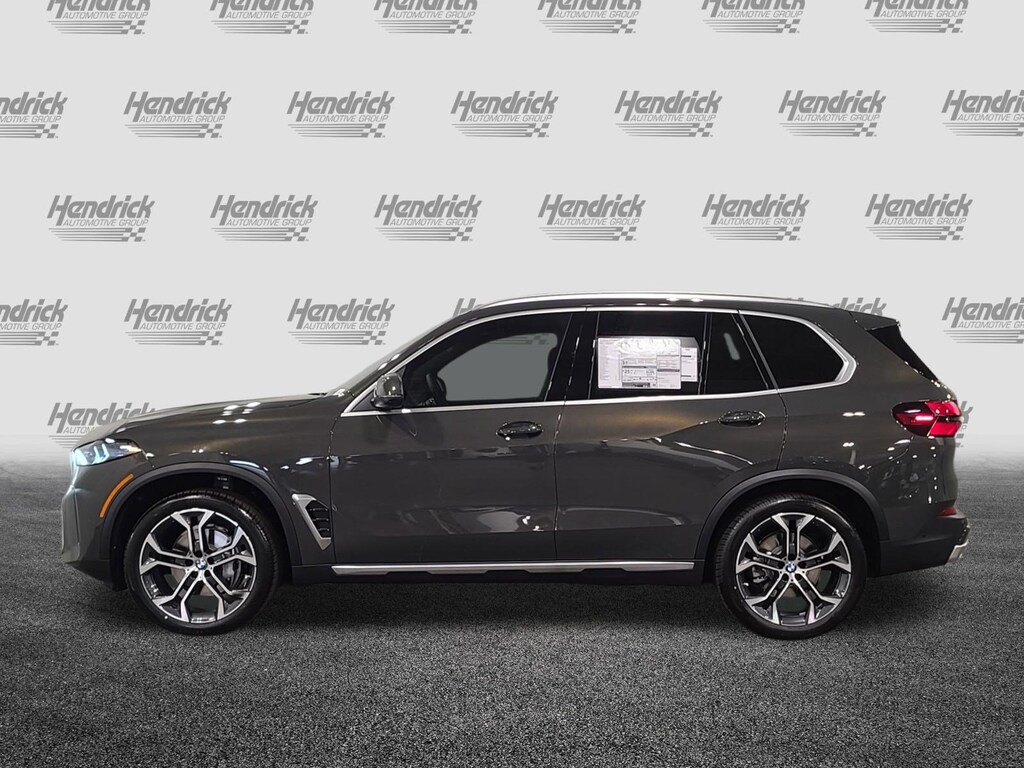 Used 2026 BMW X5 sDrive40i SUV
