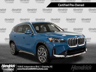 2025 BMW X1 xDrive28i SUV
