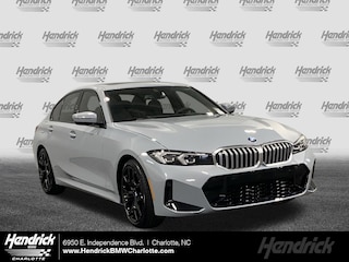 2026 BMW 3 Series 330i Sedan