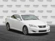2015 LEXUS IS 250C Convertible