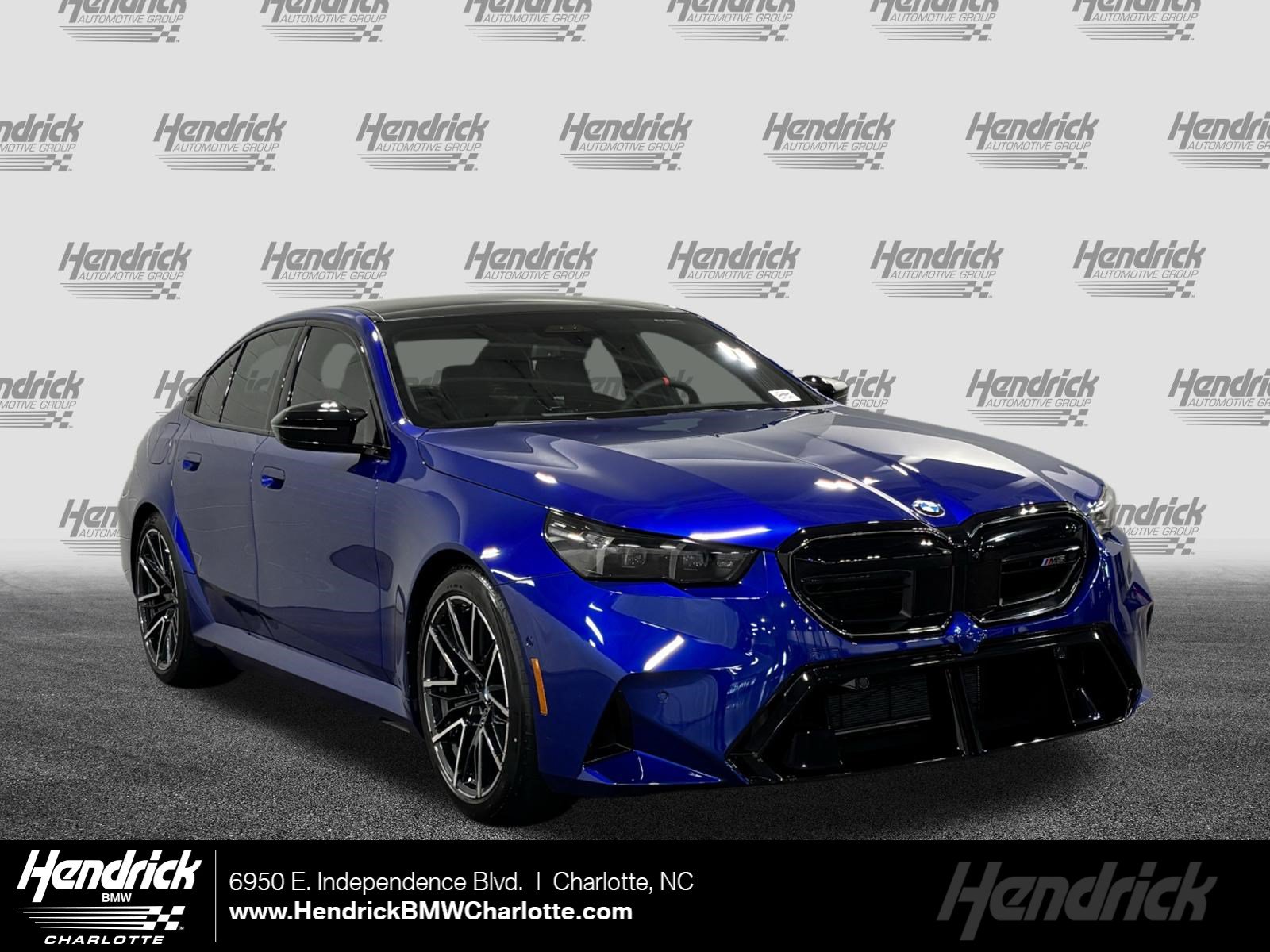 2027 BMW M5 2027 BMW M5