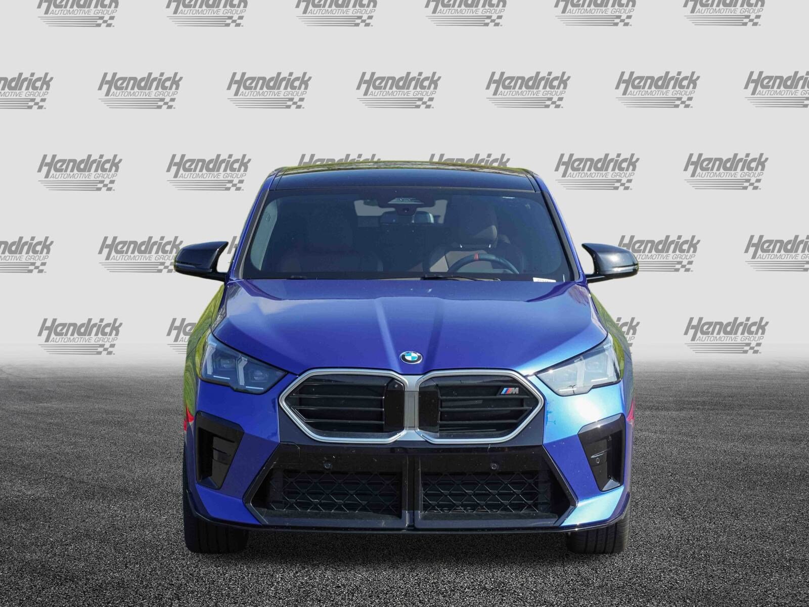 2025 Bmw X2 M35i photo 3