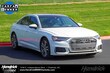 Audi A6 Sedan