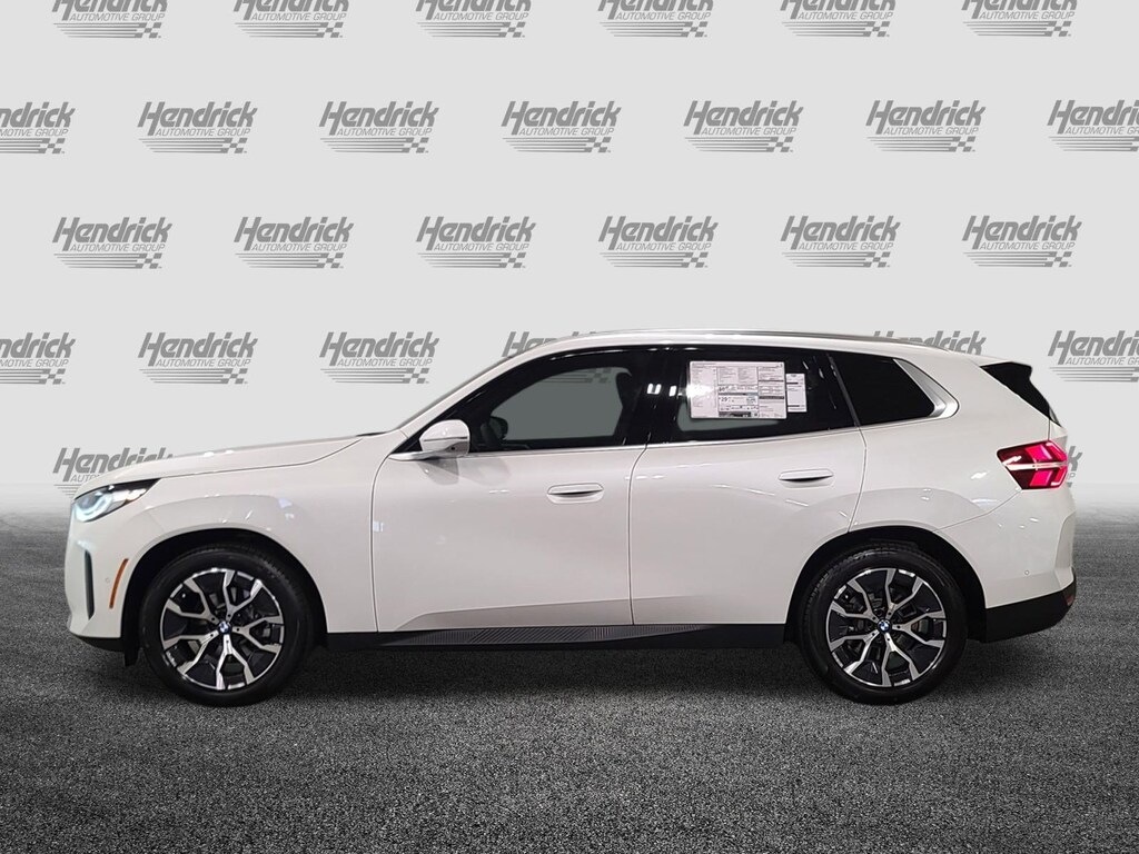 Used 2026 BMW X3 30 xDrive SUV