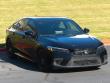 2024 Honda Civic Sport Sedan