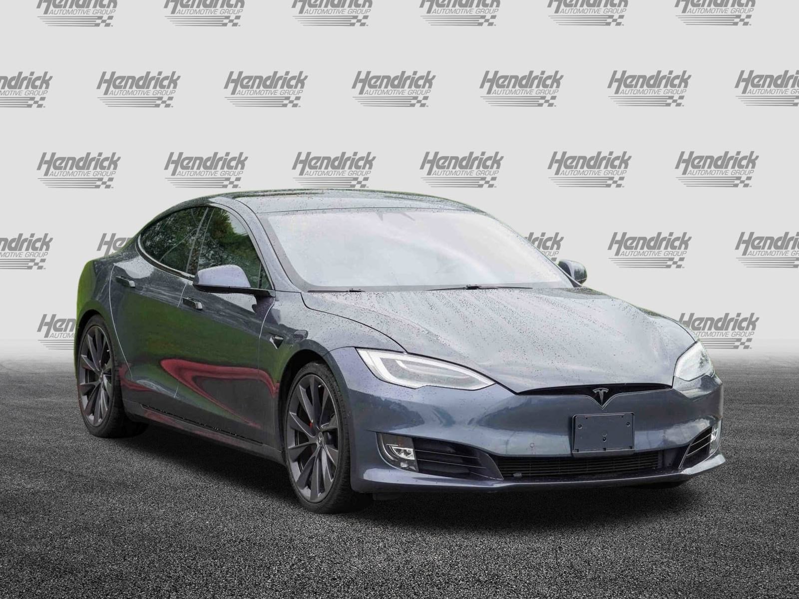 Used 2020 Tesla Model S Performance with VIN 5YJSA1E47LF398577 for sale in Charlotte, NC